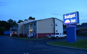 Budget Inn Ontario